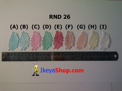 RND 26 A I  large2